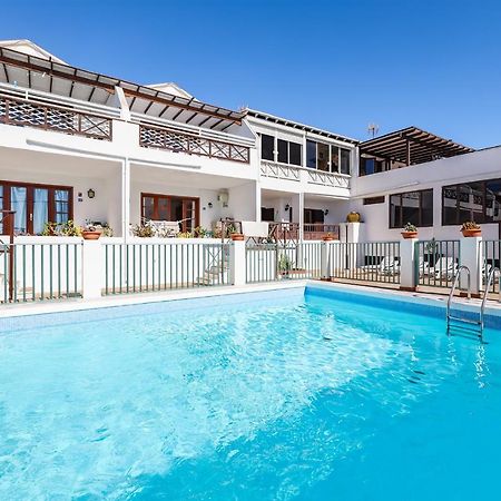 Blue Sky Apartment Puerto del Carmen  Exterior foto