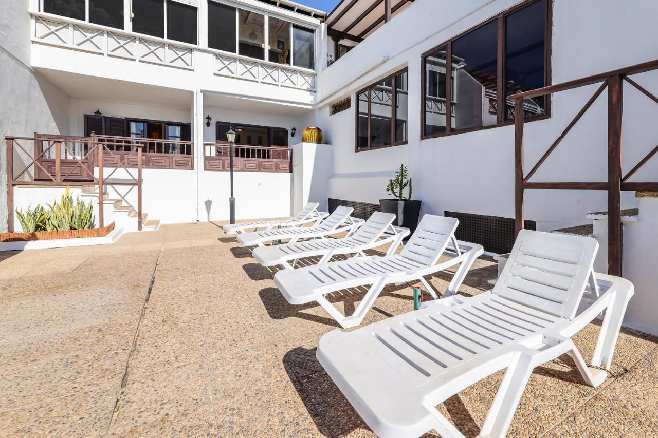 Blue Sky Apartment Puerto del Carmen  Exterior foto